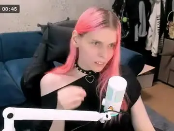 Chaturbate Adult Webcam of lunapink69