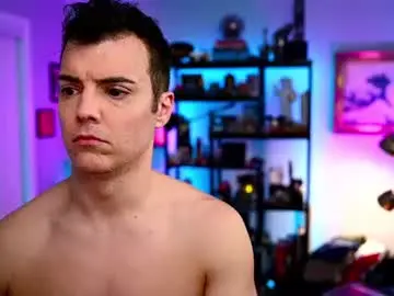 Chaturbate Live Sex of maxhughes