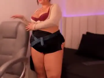 Chaturbate Live Sex of mia_pembroke_