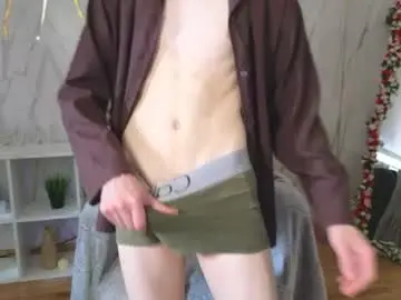 Chaturbate Sex Chat of midnight_gospell__