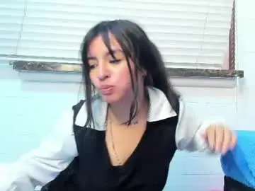 Chaturbate Live Sex of natasha_cute01
