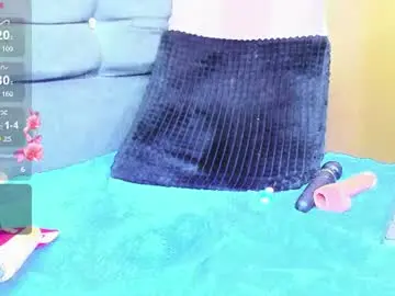 Chaturbate Private Sex Chat of natasha_cute01