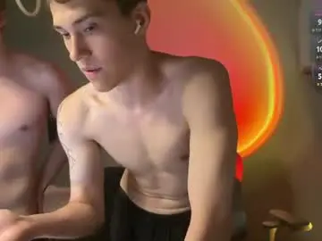 Chaturbate Adult Webcam of pinkmen52
