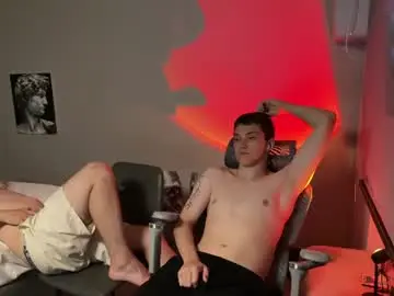 Chaturbate Watch Live Sex Cams of pinkmen52