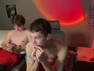 Chaturbate Private Sex Chat of pinkmen52