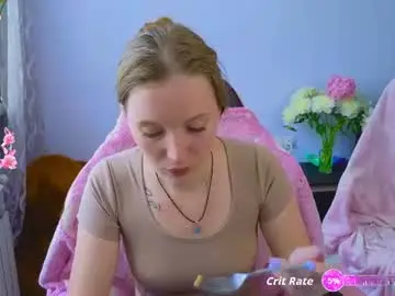 Chaturbate Watch Live Sex Cams of playful_mary