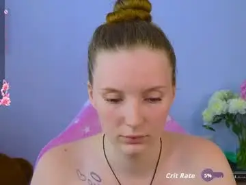 Chaturbate Adult Video Chat of playful_mary