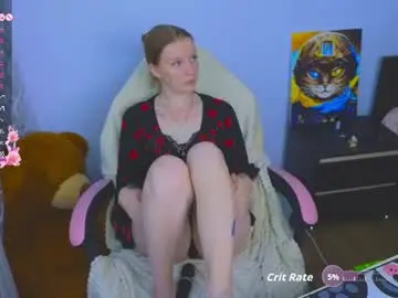 Chaturbate Live Porn of playful_mary