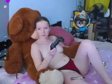Chaturbate Sex Cam of playful_mary