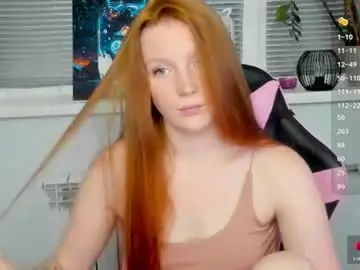 Chaturbate Nude Webcam of playful_mary