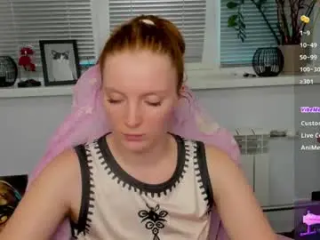 Chaturbate Free Live Porn of playful_mary