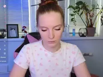 Chaturbate Nude Webcam of playful_mary
