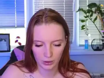 Chaturbate Live Porn of playful_mary