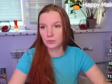 Chaturbate Watch Live Sex Cams of playful_mary