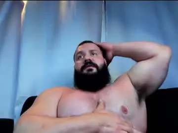 Chaturbate Live Sex Cam of rawmathews