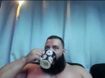Chaturbate Adult Webcam of rawmathews