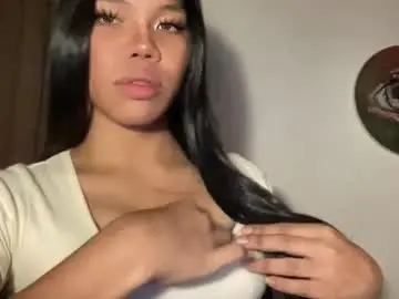 Chaturbate Live Porn of sexy_maevemorexxx