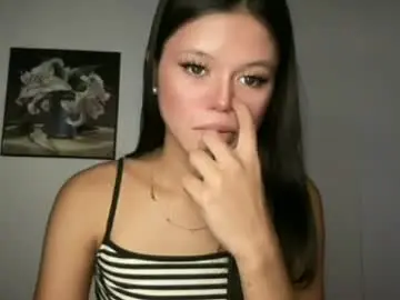 Chaturbate Adult Webcam of sexy_maevemorexxx