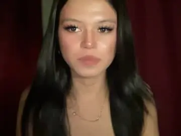 Chaturbate Nude Webcam of sexy_maevemorexxx
