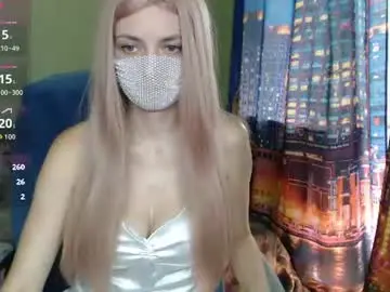 Chaturbate Live Porn of shynesssophie