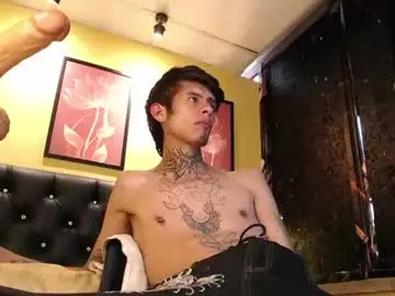 Chaturbate Adult Webcam of skinny_boy_x
