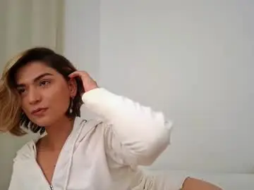 Chaturbate Sex Chat of skyamber8v2