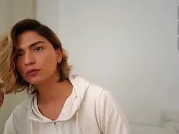 Chaturbate Live Sex of skyamber8v2