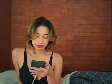 Chaturbate Sex Cam of skyamber8v2