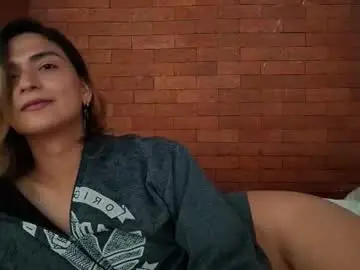 Chaturbate Private Sex Chat of skyamber8v2