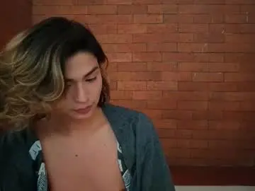 Chaturbate Nude Webcam of skyamber8v2