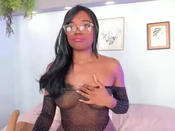 Chaturbate Live Sex of taylorviidal