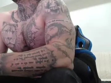 Chaturbate Adult Webcam of thebestmuscles