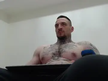 Chaturbate Free Porn Cam of thebestmuscles