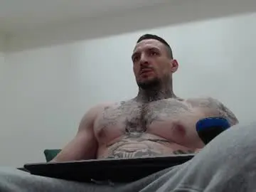 Chaturbate Private Sex Chat of thebestmuscles