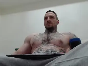 Chaturbate Private Sex Chat of thebestmuscles