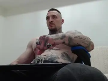 Chaturbate Live Sex of thebestmuscles