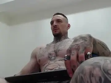 Chaturbate Nude Webcam of thebestmuscles