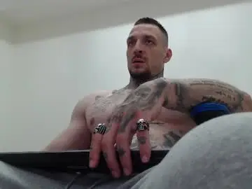 Chaturbate Adult Video Chat of thebestmuscles