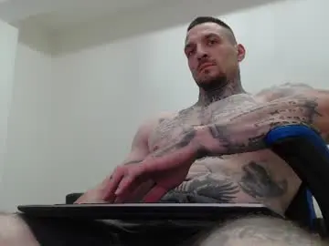 Chaturbate Private Sex Chat of thebestmuscles