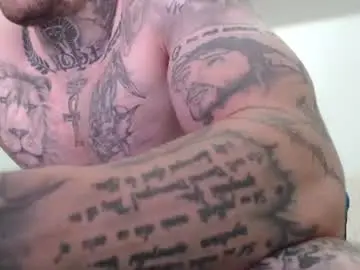 Chaturbate Live Sex Cam of thebestmuscles