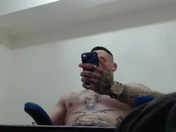 Chaturbate Sex Chat of thebestmuscles