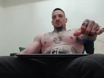 Chaturbate Private Sex Chat of thebestmuscles