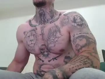 Chaturbate Free Porn Cam of thebestmuscles