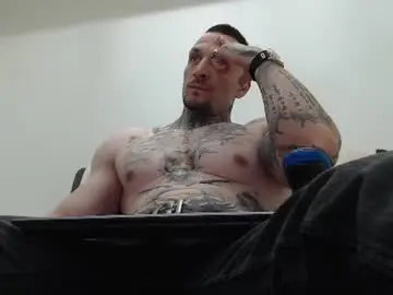 Chaturbate Best live sex cam show of thebestmuscles