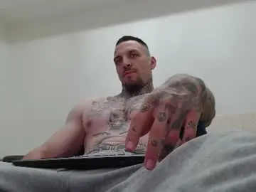 Chaturbate Adult Webcam of thebestmuscles