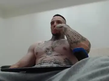 Chaturbate Adult Webcams of thebestmuscles