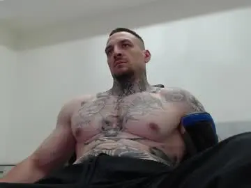 Chaturbate Live Porn of thebestmuscles