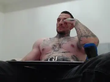 Chaturbate Live Sex Cam of thebestmuscles
