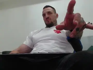 Chaturbate Best Webcam of thebestmuscles