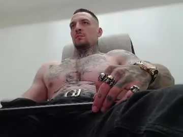 Chaturbate Free Live Porn of thebestmuscles